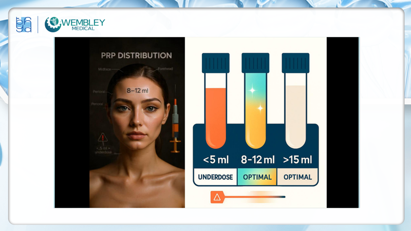 Presentation: Optimizing the Application of PRP in Facial Skin Treatments