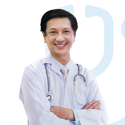 THS.BS TRẦN VĂN HIỀN