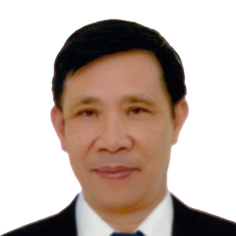 GS.TS.BS. Trần Quyết Tiến