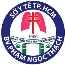 BỆNH VIỆN PHẠM NGỌC THẠCH