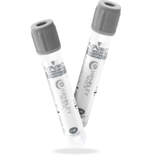 VATRACY GLUCOSE Vacuum Blood Collection Tubes