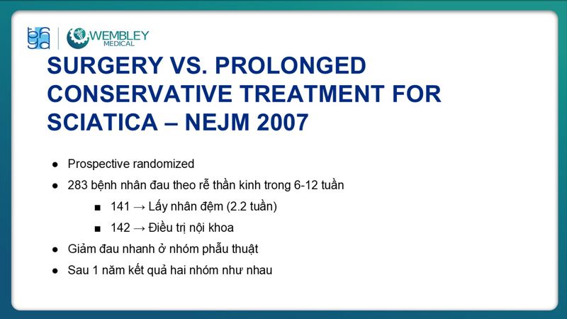 Bài báo cáo: Hiệu quả của huyết tương giàu tiểu cầu trong điều trị đau mạn tính