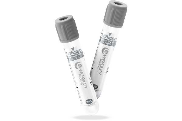 Ống Nghiệm Lấy Máu Chân Không GLUCOSE VATRACY