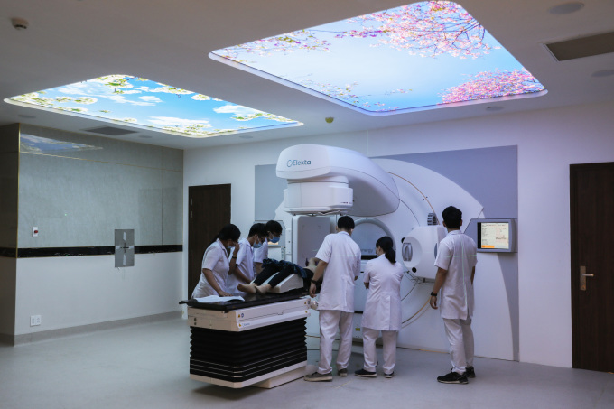 Ho Chi Minh City to Become ASEAN Healthcare Hub with UK Support