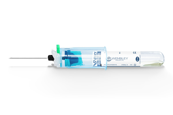 Bộ Lấy máu Chân không Bảo quản DNA/RNA ngoại bào VATRACY