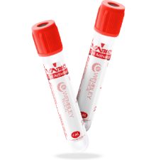 Ống Nghiệm Lấy Máu Chân Không SERUM VATRACY