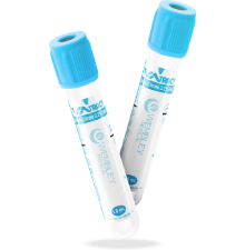 Ống Nghiệm Lấy Máu Chân Không CITRATE VATRACY