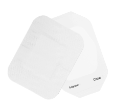 Băng Dính Vô Trùng WEMSO