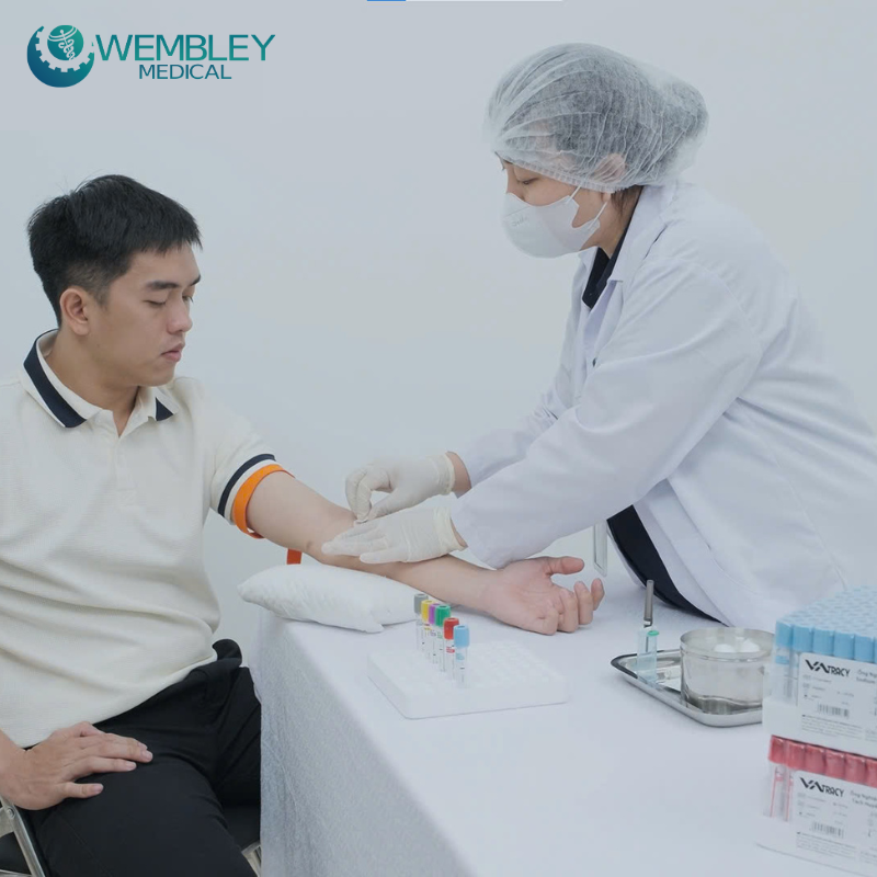Hướng dẫn sử dụng ỐNG NGHIỆM LẤY MÁU CHÂN KHÔNG VATRACY