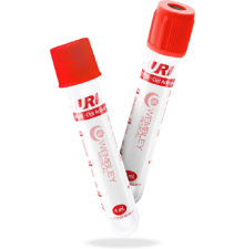 Ống Nghiệm Lấy Máu SERUM URI