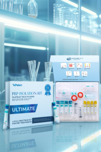 VATRACY PRP PLATELET RICH PLASMA ISOLATION KITS