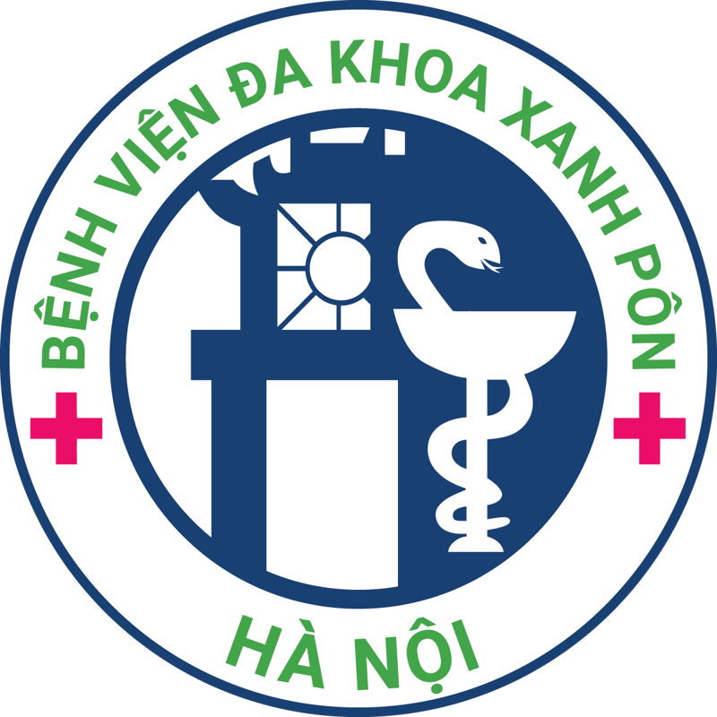 Bệnh viện Đa khoa Xanh Pôn