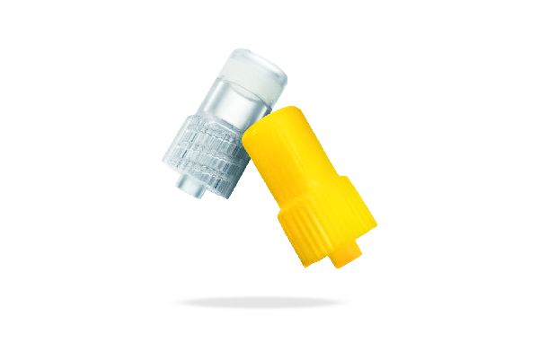 Nút Chặn Đuôi Kim Luồn WEStopper