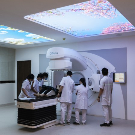 TP.HCM trở thành trung tâm y tế khu vực ASEAN dưới sự hỗ trợ của Vương Quốc Anh