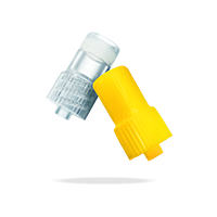 Nút Chặn Đuôi Kim Luồn WEStopper