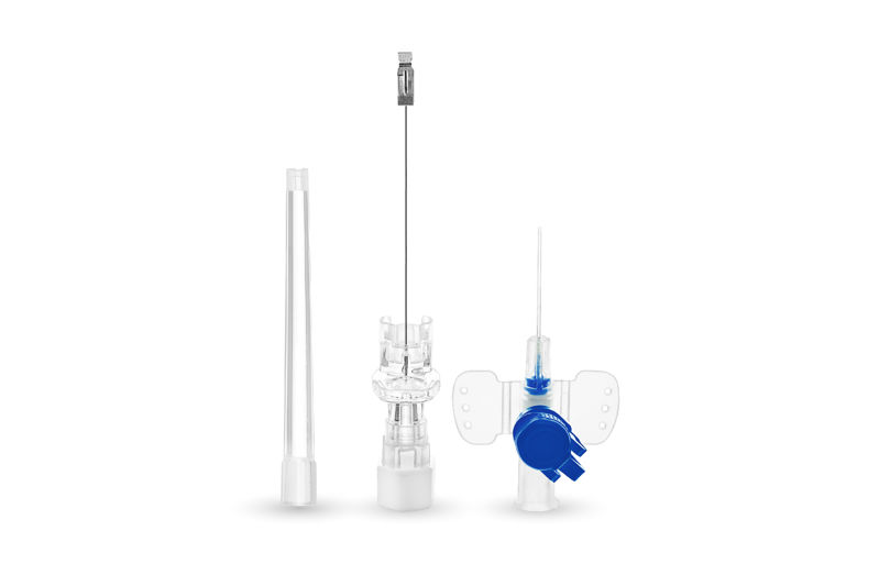 MEDCATH Safety IV Catheters