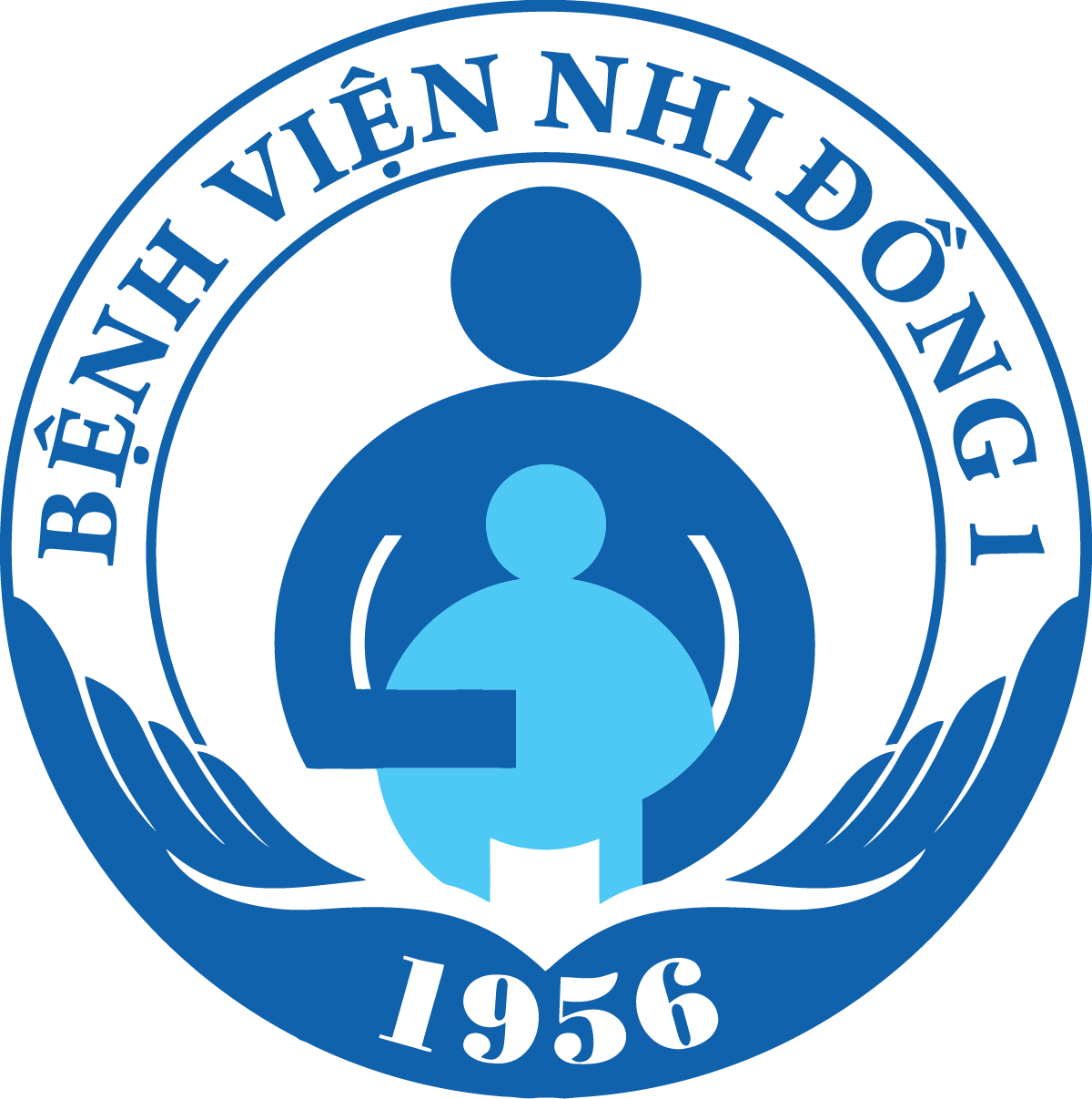 BỆNH VIỆN NHI ĐỒNG 1