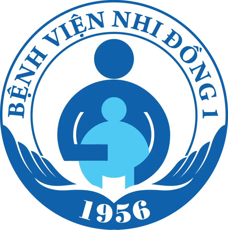 BỆNH VIỆN NHI ĐỒNG 1