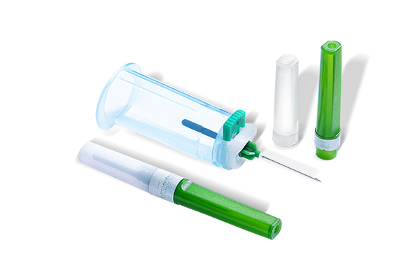 VATRACY Pen-Type Blood Collection Needles