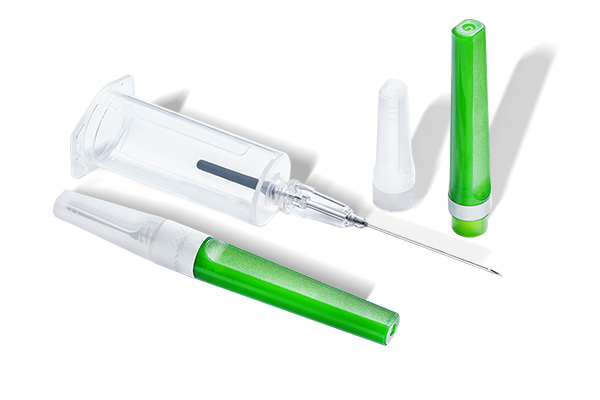 VATRACY Pen-Type Blood Collection Needles