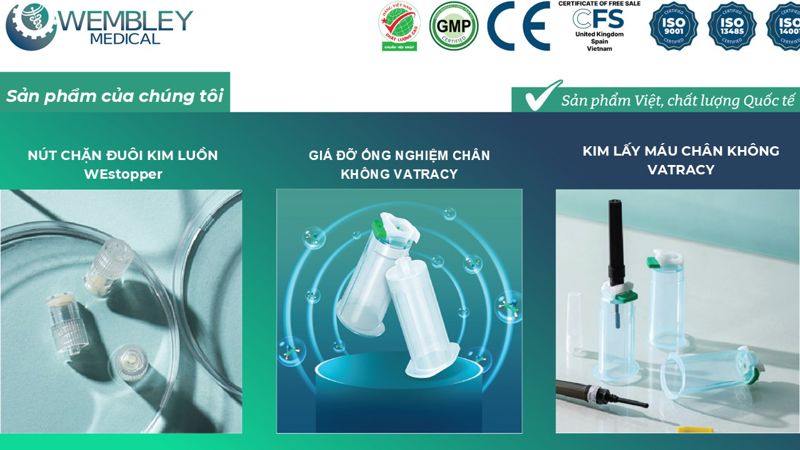 Bài báo cáo: Vai trò của PRP trong điều trị thoái hóa khớp