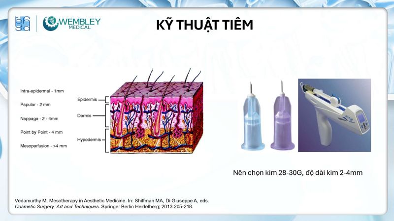 Bài báo cáo: Nguồn sống tự thân cho các vấn đề của da đầu: Tiềm năng sinh học của huyết tương giàu tiểu cầu