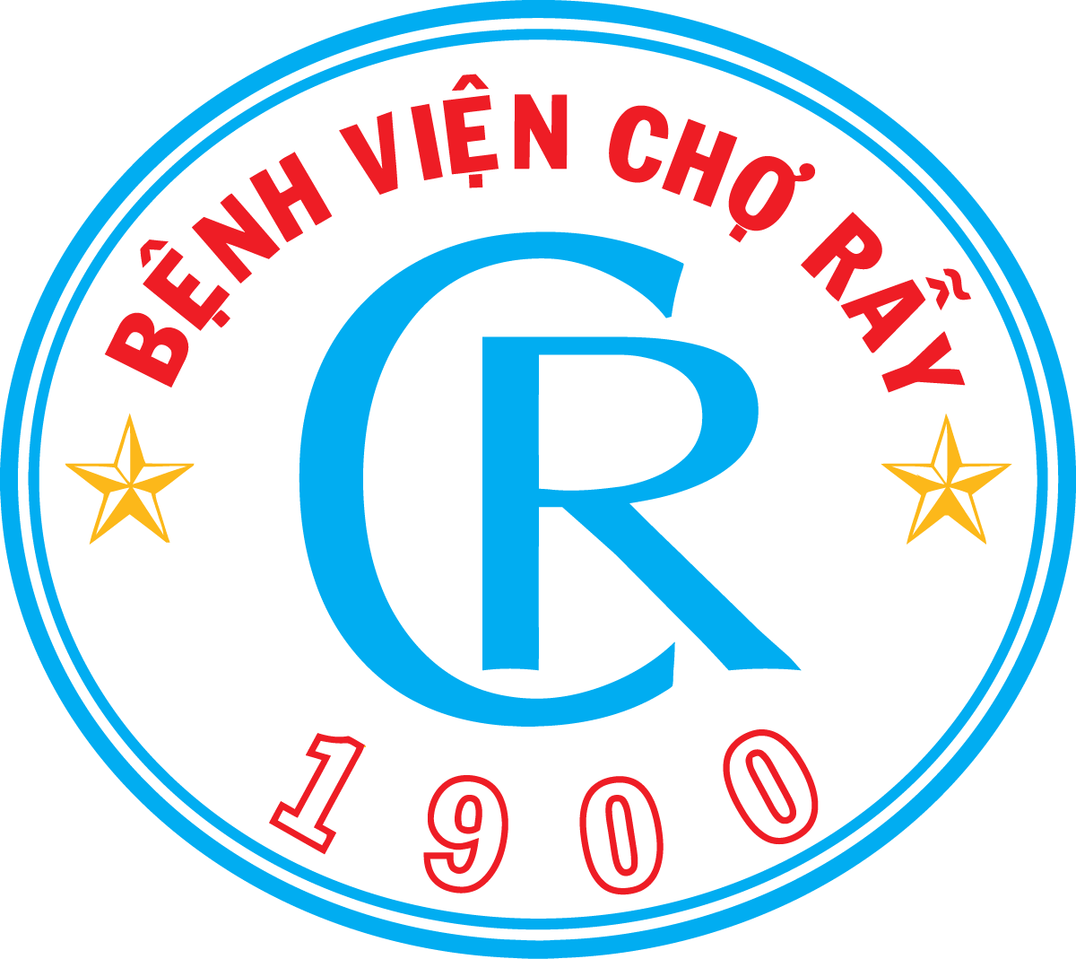 Cho Ray Hospital