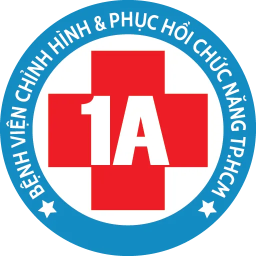BỆNH VIỆN CHỈNH HÌNH VÀ PHỤC HỒI CHỨC NĂNG THÀNH PHỐ HỒ CHÍ MINH