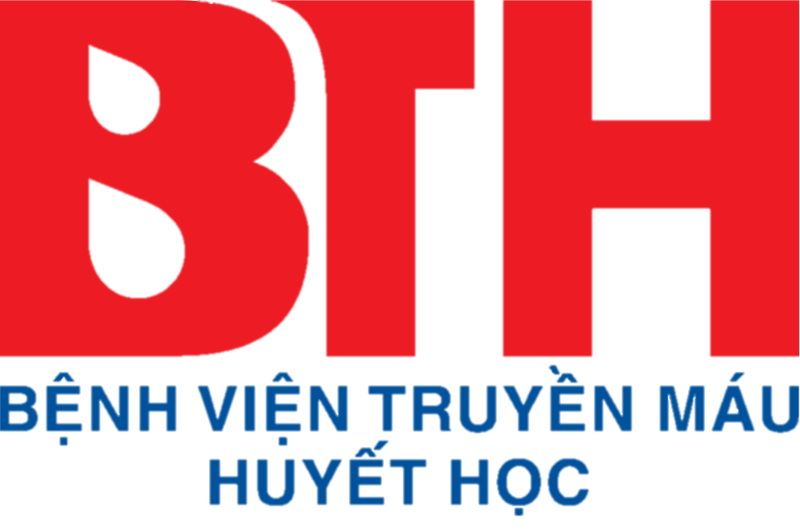 Bệnh viện Truyền máu Huyết học 