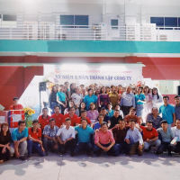 Wembley Medical's 5-Year Founding Anniversary