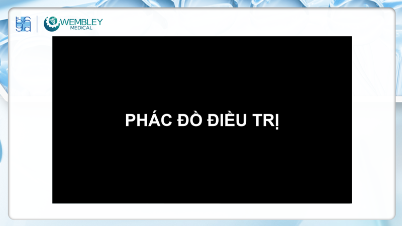 Presentation: Optimizing the Application of PRP in Facial Skin Treatments