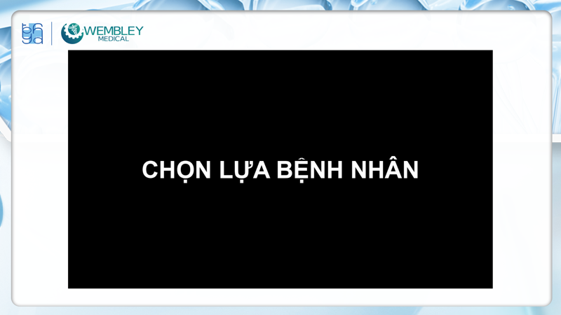 Presentation: Optimizing the Application of PRP in Facial Skin Treatments
