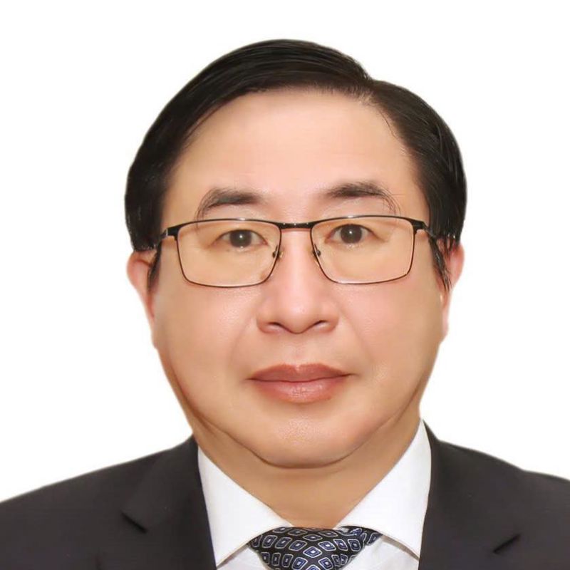 GS.TS.BS. Ngô Minh Xuân