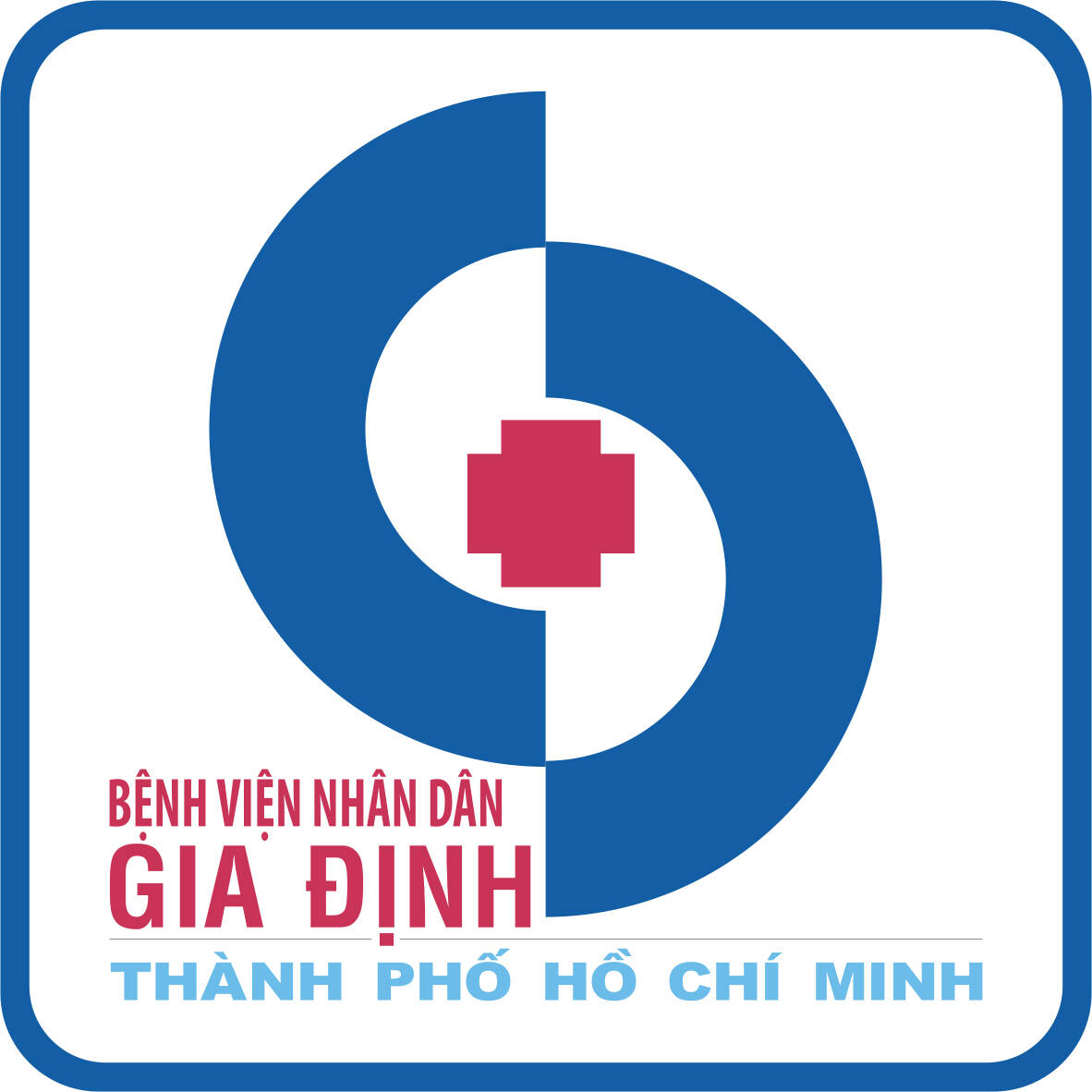 BỆNH VIỆN NHÂN DÂN GIA ĐỊNH