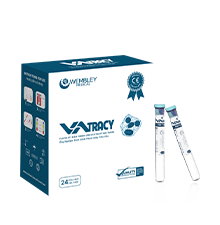 Ống Nghiệm Tách Chiết Fibrin Giàu Tiểu Cầu VATRACY