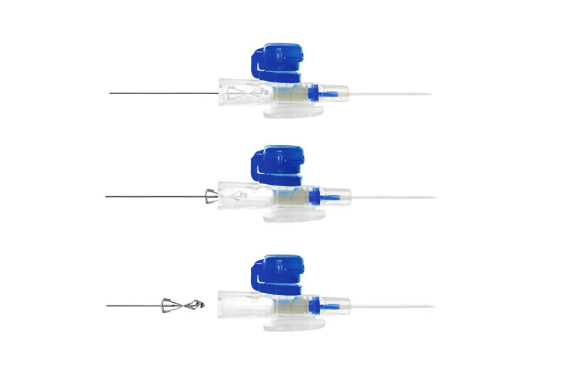 MEDCATH Safety IV Catheters