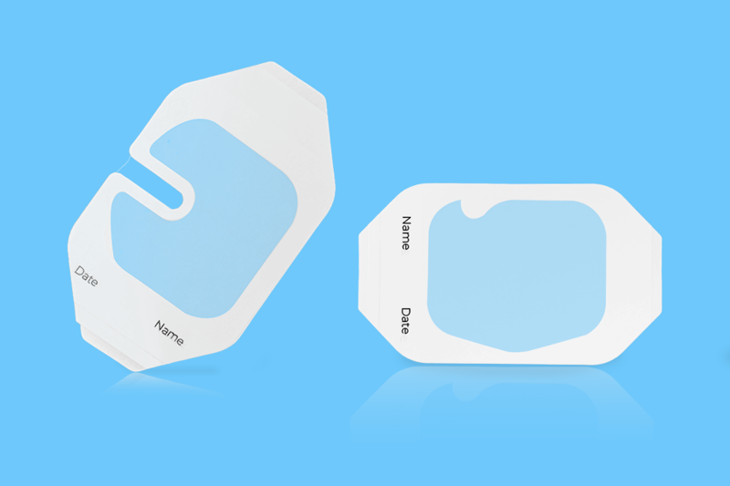 Băng Dính Vô Trùng WEMSO