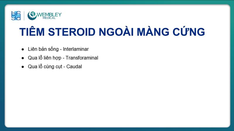 Bài báo cáo: Hiệu quả của huyết tương giàu tiểu cầu trong điều trị đau mạn tính