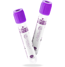 VATRACY EDTA Vacuum Blood Collection Tubes