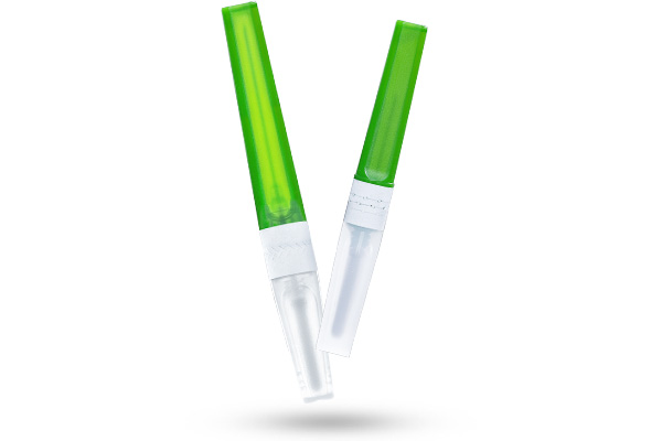 VATRACY Pen-Type Blood Collection Needles