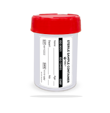 Lọ Đựng Mẫu Sinh Phẩm WEMBLEY MEDICAL