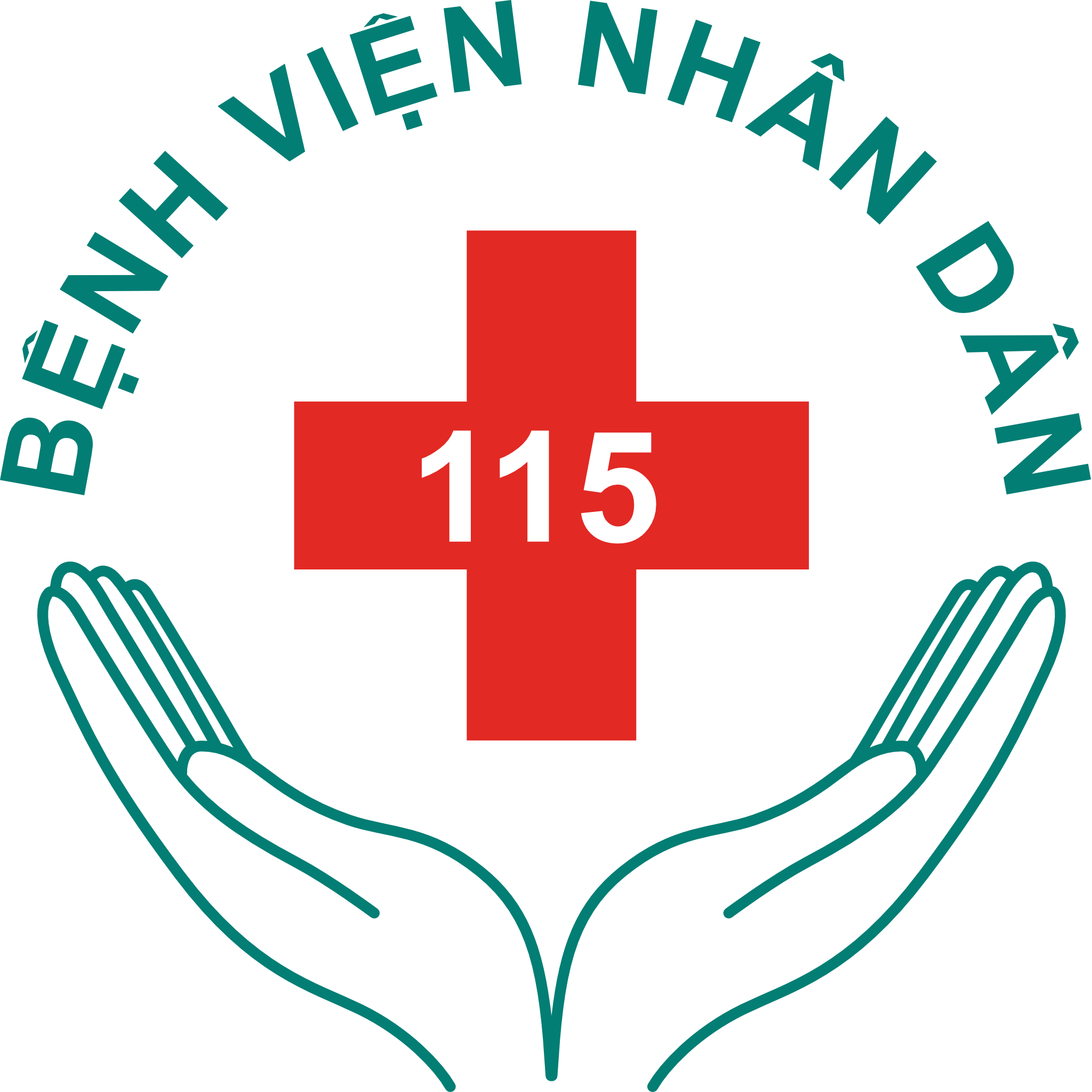 People's Hospital 115