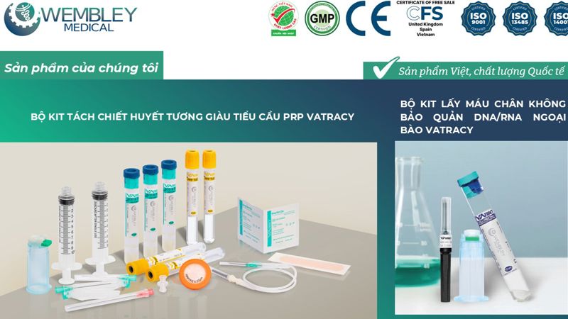 Bài báo cáo: Hiệu quả của huyết tương giàu tiểu cầu trong điều trị đau mạn tính