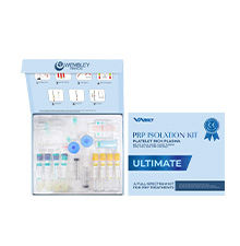 ULTIMATE KIT - Bộ Kit Tách chiết Huyết tương giàu tiểu cầu PRP VATRACY 