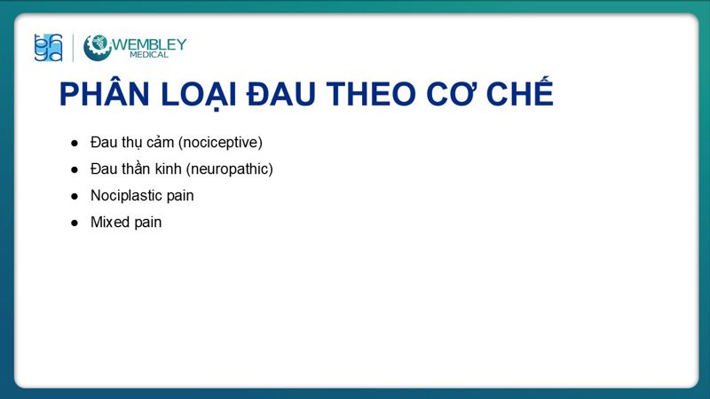 Bài báo cáo: Hiệu quả của huyết tương giàu tiểu cầu trong điều trị đau mạn tính